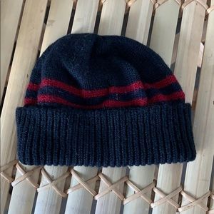 Gucci infant baby snow hat